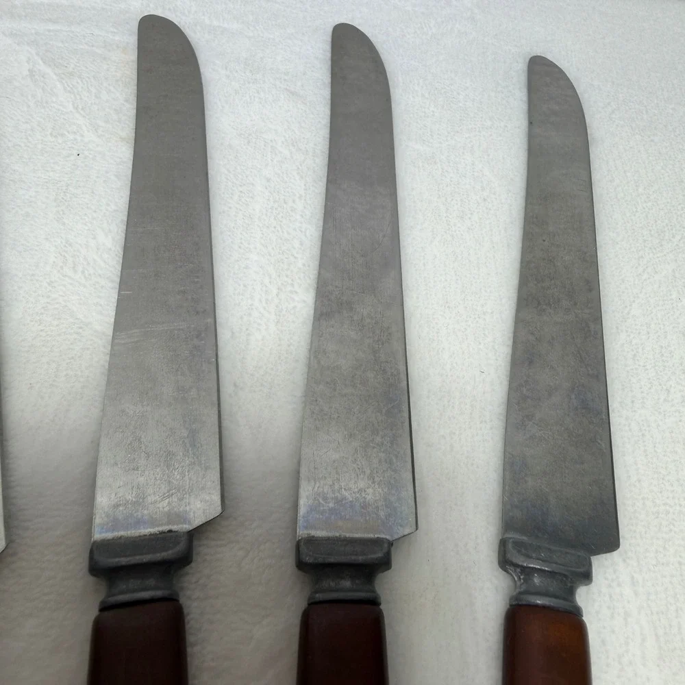 N/A vintage set